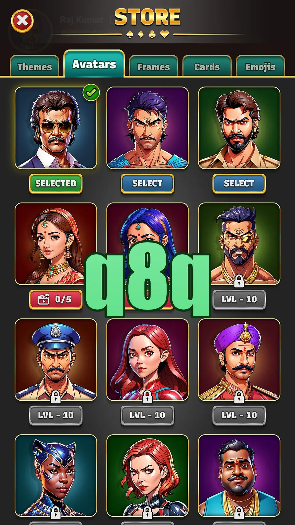 q8q APK